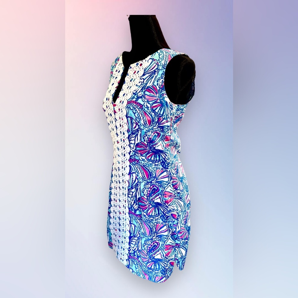 Lily Pulitzer Dress